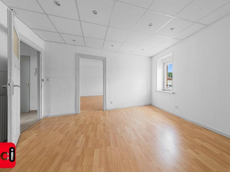 Maison à vendre, 44m², BOULAY MOSELLE