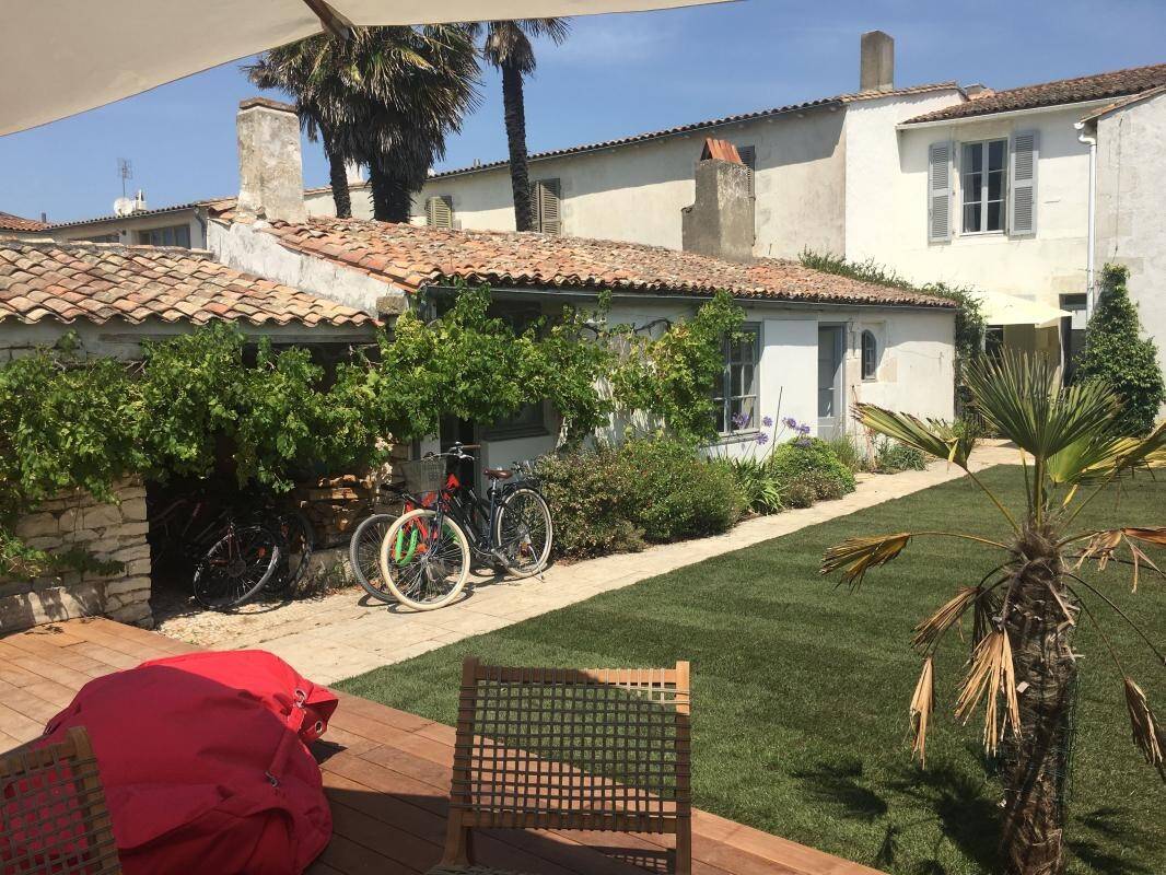 Maison à vendre, 154m², LE BOIS PLAGE EN RE