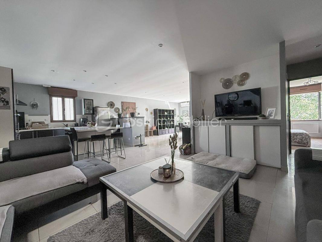 Maison à vendre, 166m², SAINT PATERNE RACAN