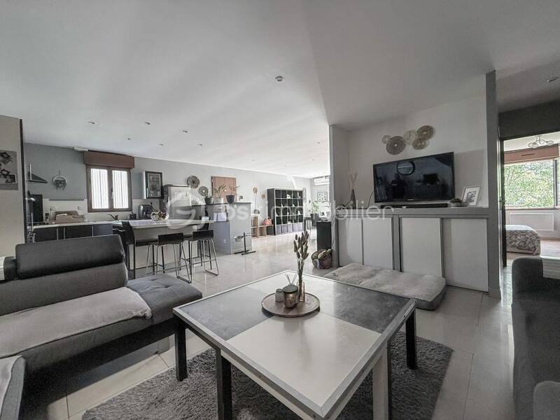 Maison à vendre, 166m², SAINT PATERNE RACAN