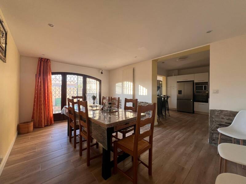 Maison à vendre, 140m², PERPIGNAN