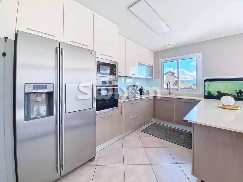 Maison à vendre, 120m², PERON