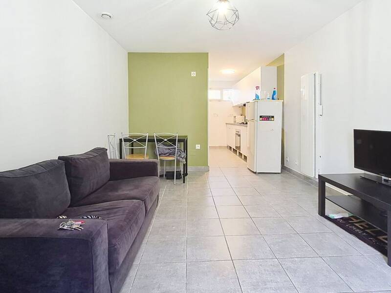 Maison à louer, 26m², LUCON