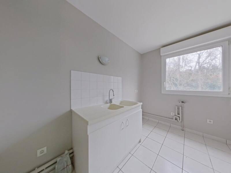 Maison à louer, 63m², TOURS