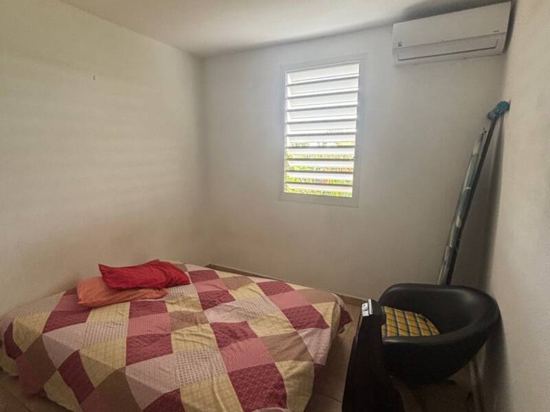 Maison à louer, 49m², BAIE MAHAULT