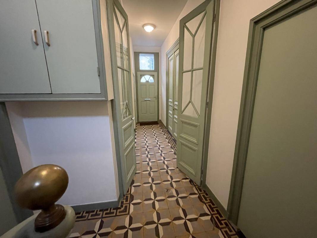 Maison à vendre, 65m², QUIMPER