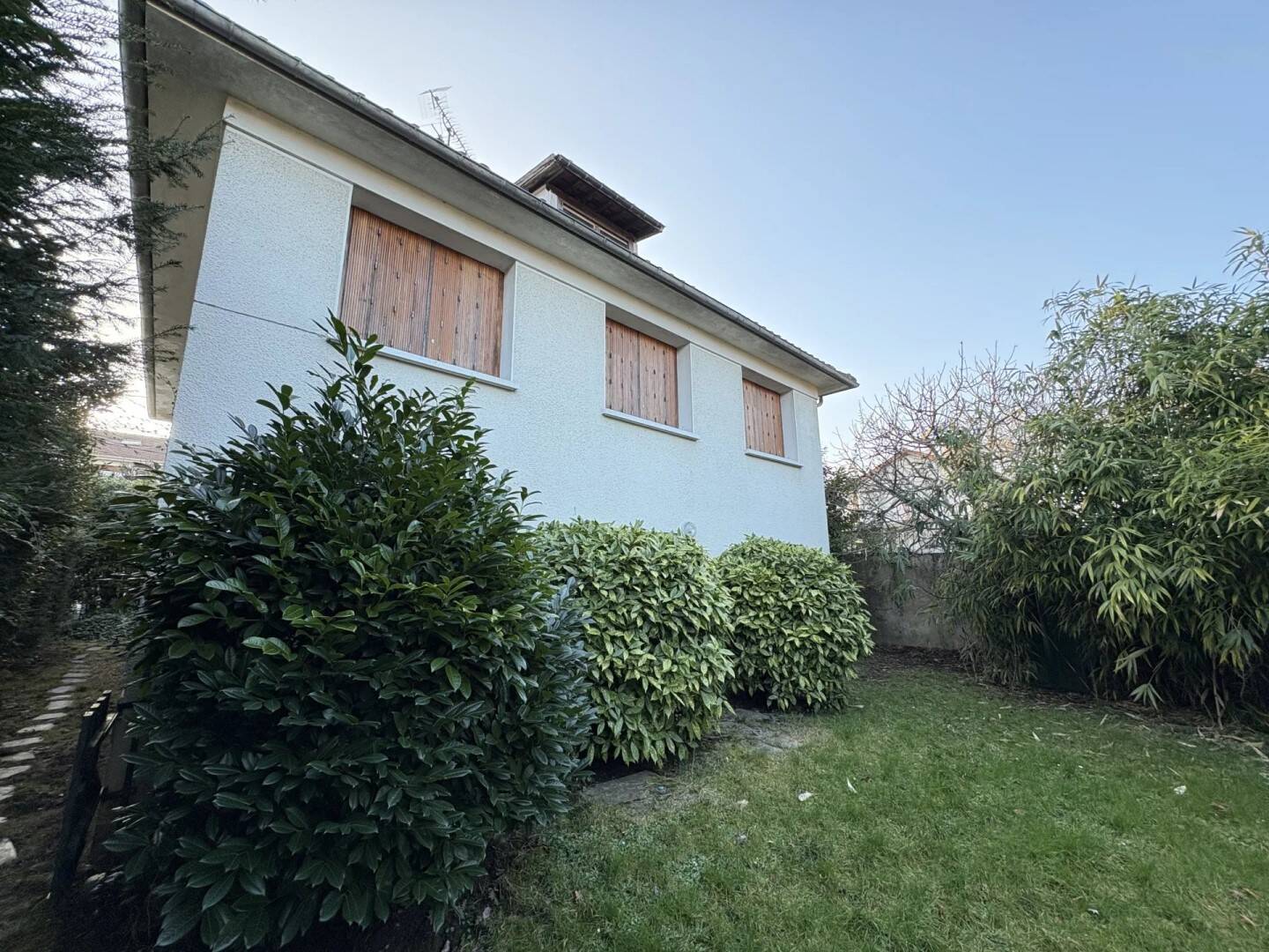 Maison à vendre, 90m², NOISY LE GRAND