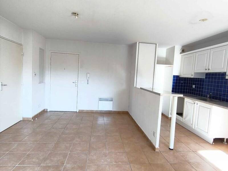 Maison à louer, 40m², MARSEILLE 4E