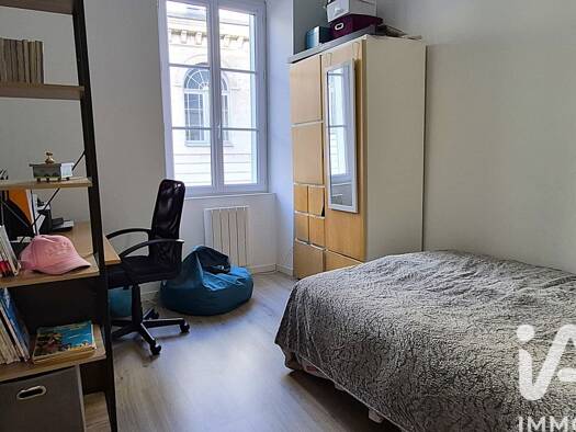 Maison de ville à vendre 169 990 € 4 pièces 3 chambres 98 m² 50 m² de terrain Beaufort Agglomération Beaufort-en-Anjou 49250