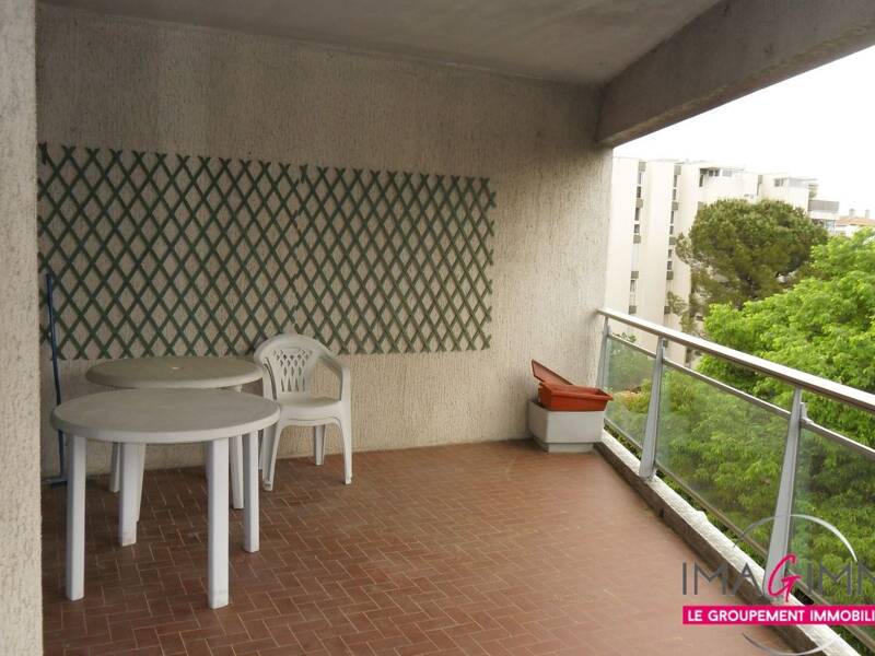 Maison à louer, 55m², MONTPELLIER