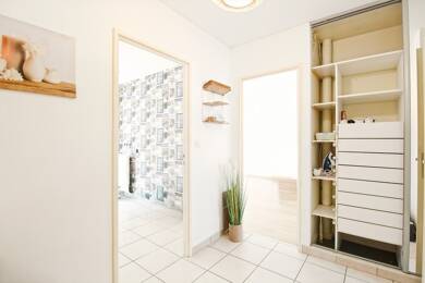 Appartement à vendre 110 000 € 3 pièces 2 chambres 66 m² RDC Les Coteaux Nogent-sur-Oise 60180