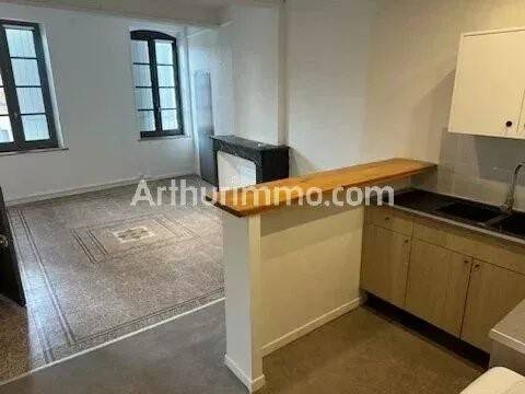 Maison à louer, 42m², BEZIERS