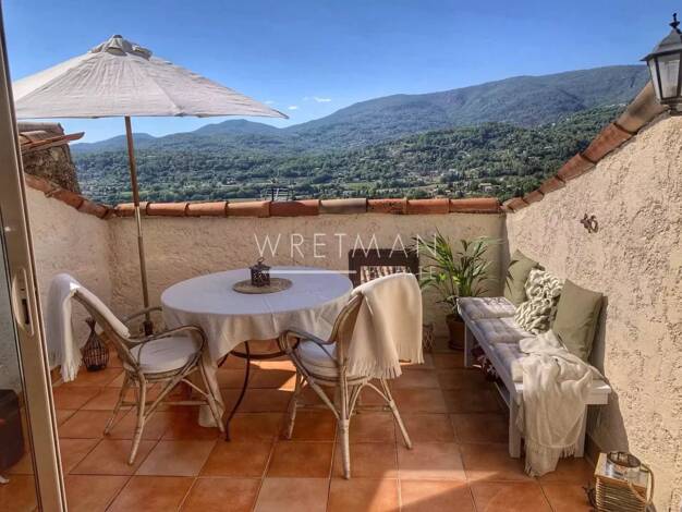 Maison à vendre 299 000 € 5 pièces 2 chambres 122 m² Fayence 83440