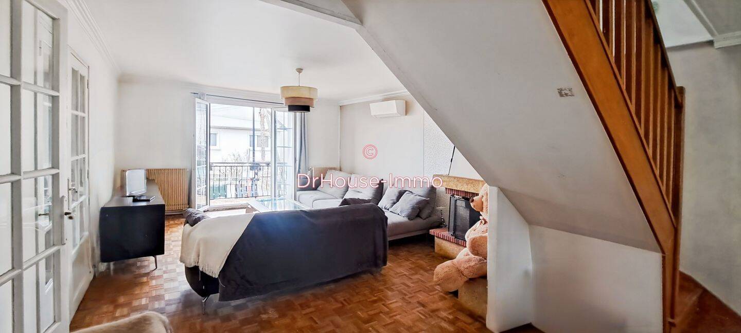 Maison à vendre, 159m², CHAMPIGNY SUR MARNE