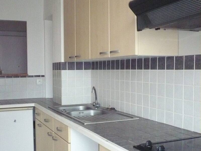 Maison à louer, 38m², LE HAVRE