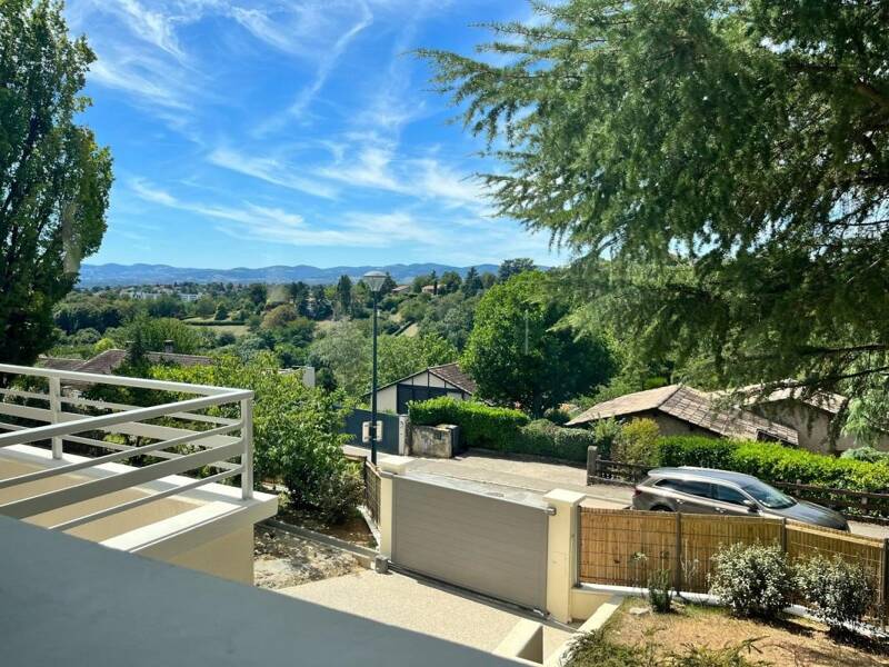 Maison à louer, 178m², SAINT DIDIER AU MONT D'OR
