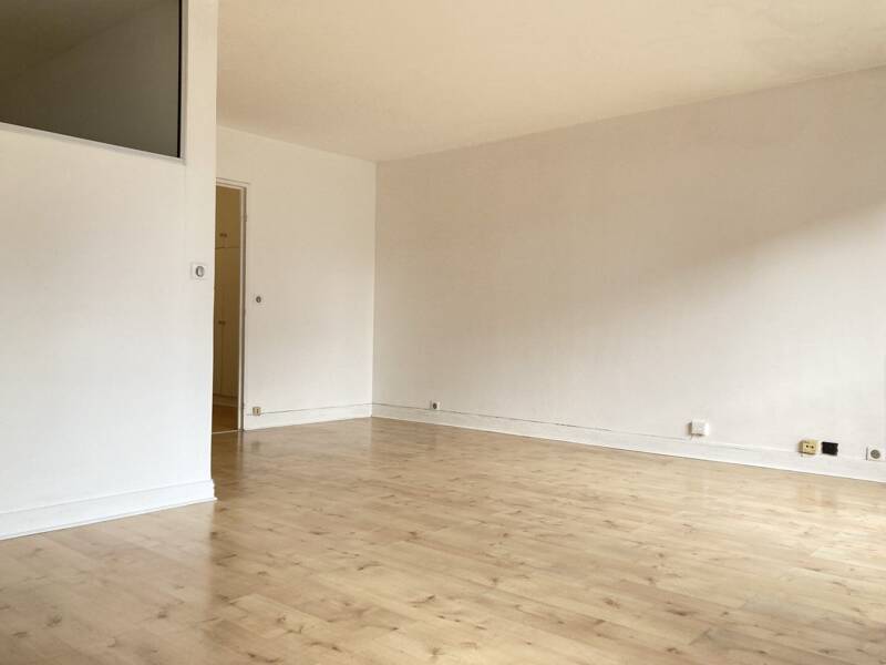 Maison à vendre, 65m², PARIS 14E