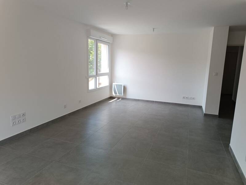 Maison à louer, 79m², SAINT MARTIN DE CRAU