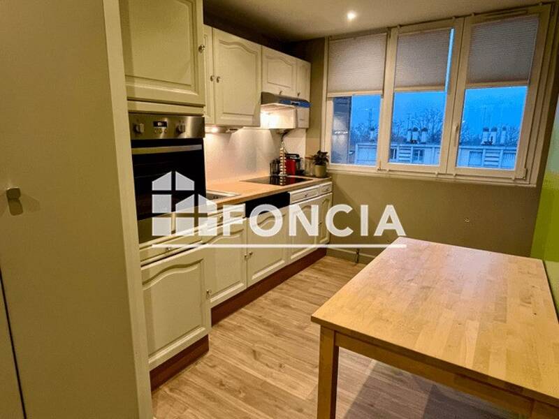 Maison à louer, 67m², GRENOBLE