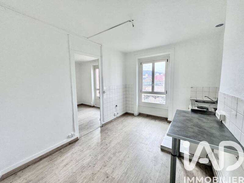 Maison à vendre, 35m², SAINT ETIENNE