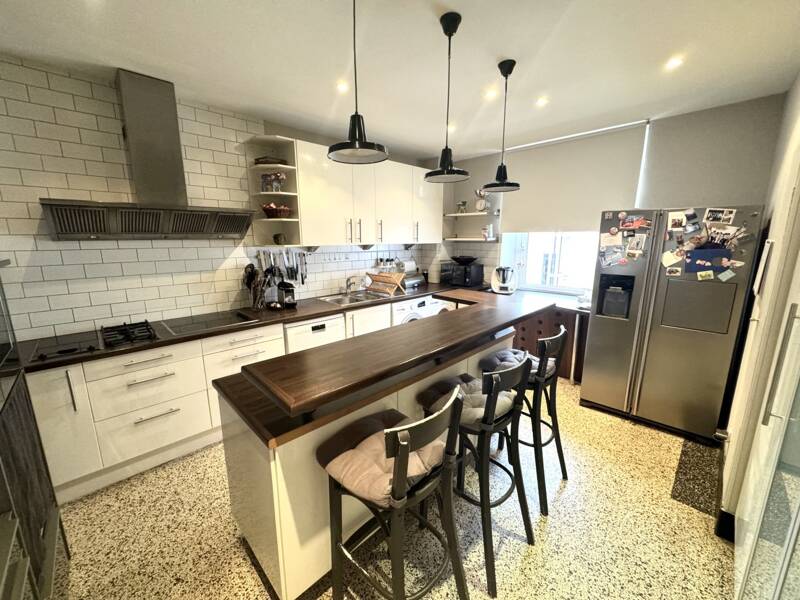 Maison à louer, 177m², STRASBOURG