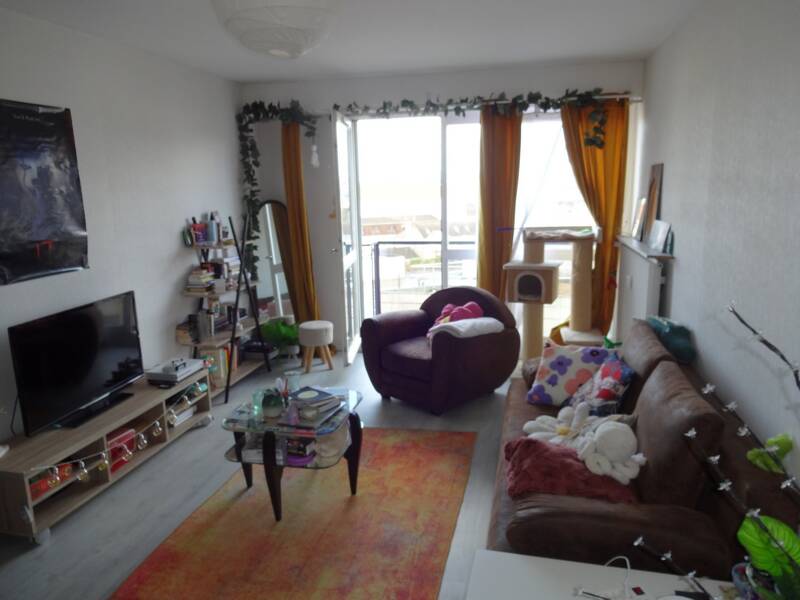 Maison à vendre, 53m², LIMOGES