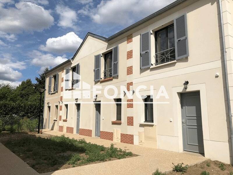 Maison à louer, 60m², SAINT JEAN LE BLANC
