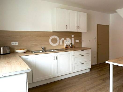 Immeuble à vendre 229 990 € 164 m² Le Centre Ville Somain 59490