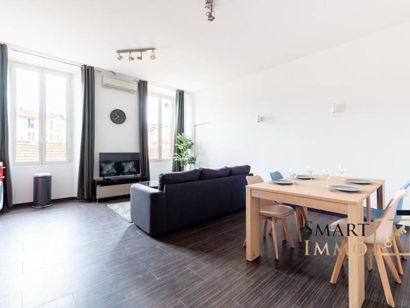 Maison à vendre, 64m², NICE