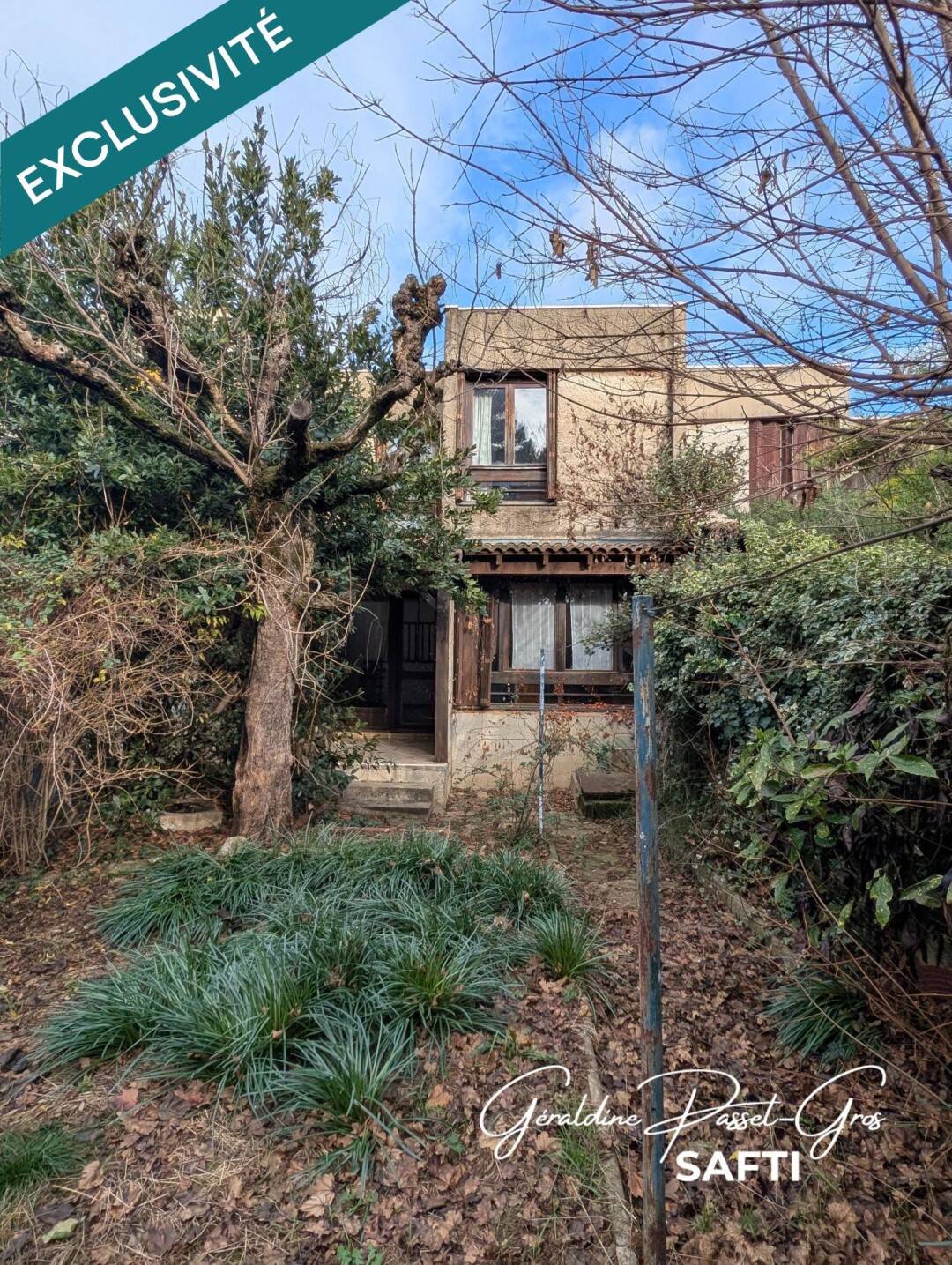 Maison à vendre, 104m², VALENCE