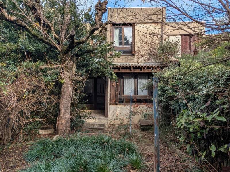 Maison à vendre, 104m², VALENCE