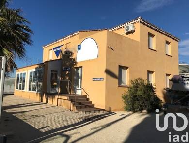 Immeuble à vendre 598 000 € 283 m² Etangs et Plages Marseillan 34340