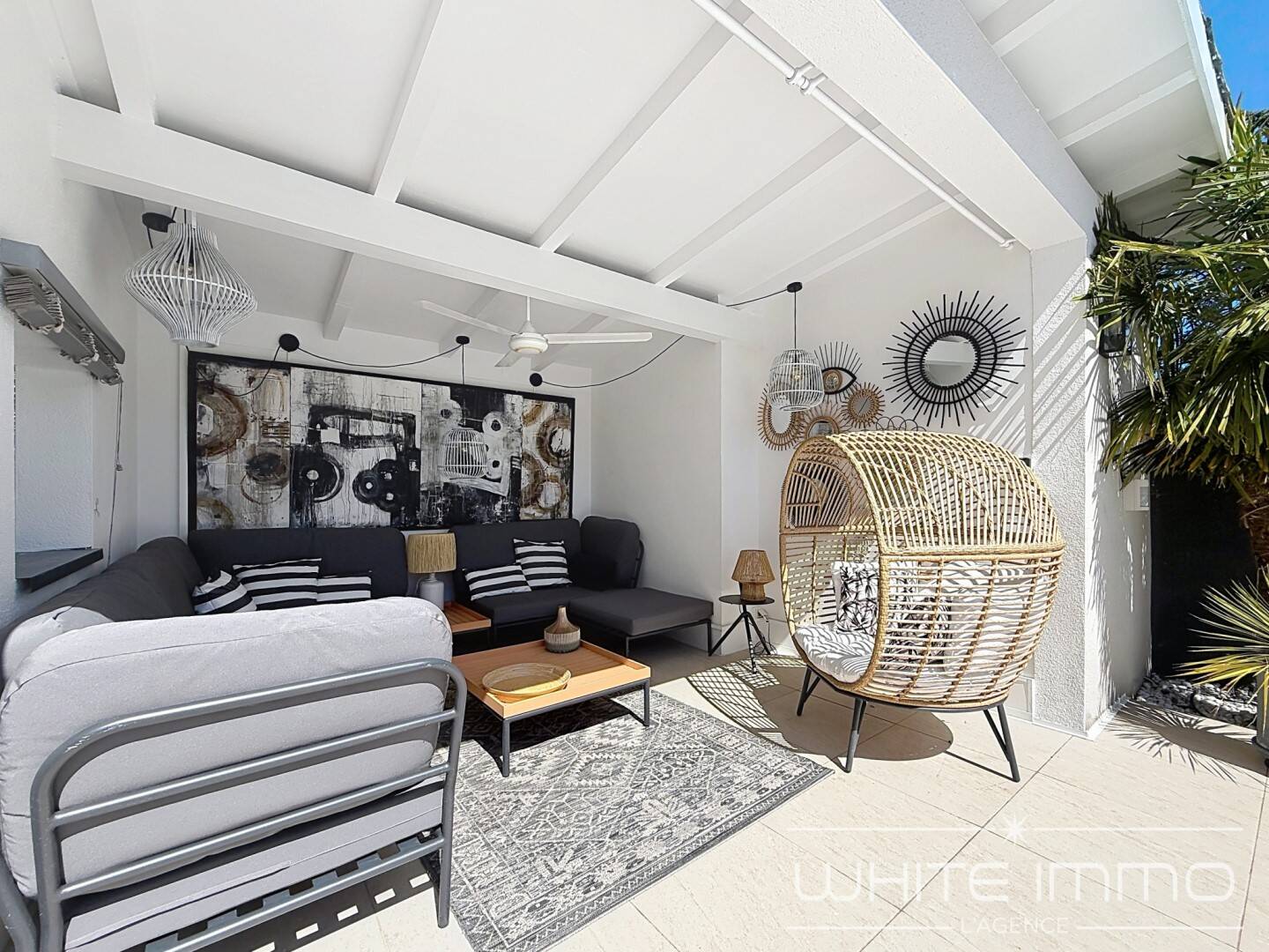 Maison à vendre, 174m², TASSIN LA DEMI LUNE