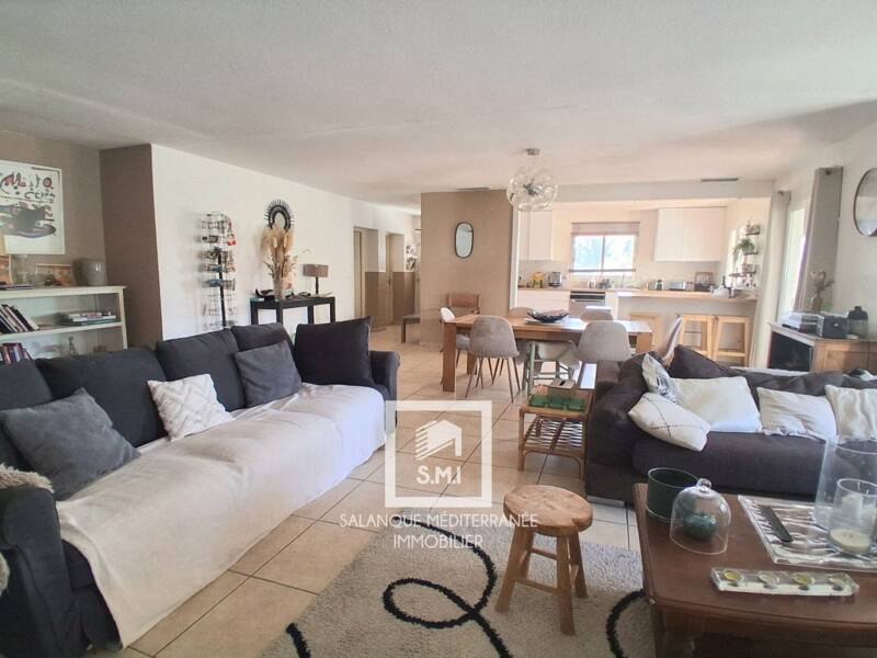 Maison à vendre, 182m², PERPIGNAN