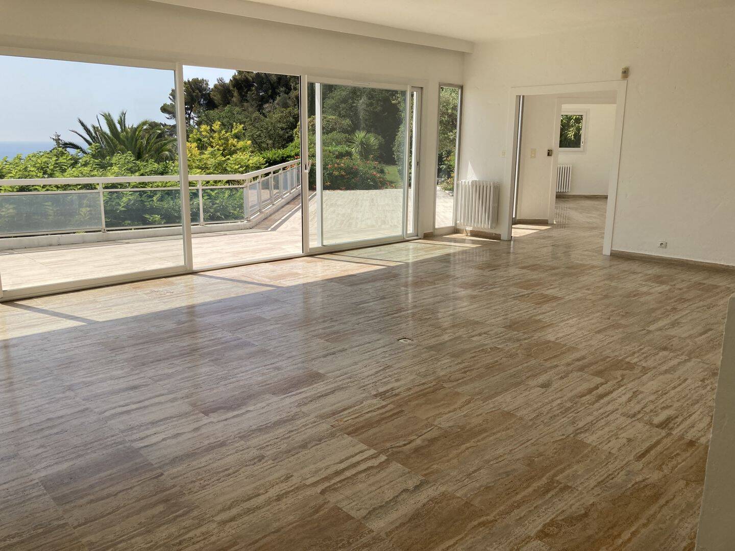 VILLA D'EXCEPTION AU COEUR DE NICE — 9