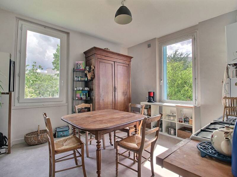 Maison à vendre, 72m², CLERMONT FERRAND