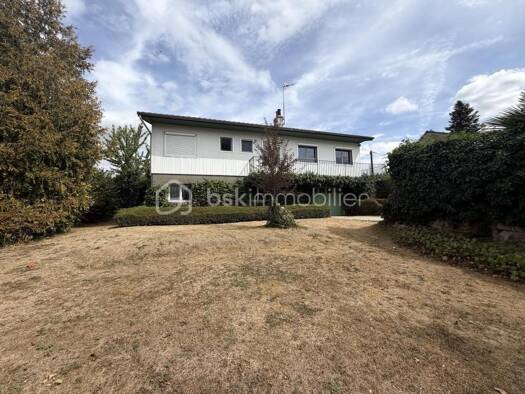 Maison à vendre 395 000 € 5 pièces 4 chambres 105 m² 3 091 m² de terrain Samoreau 77210