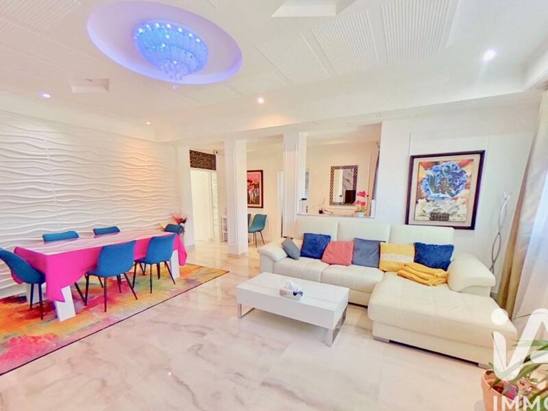 Maison à vendre, 280m², BOUSSY SAINT ANTOINE