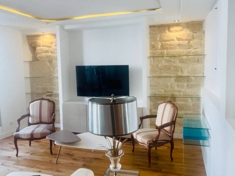 Maison à louer, 75m², PARIS 6E