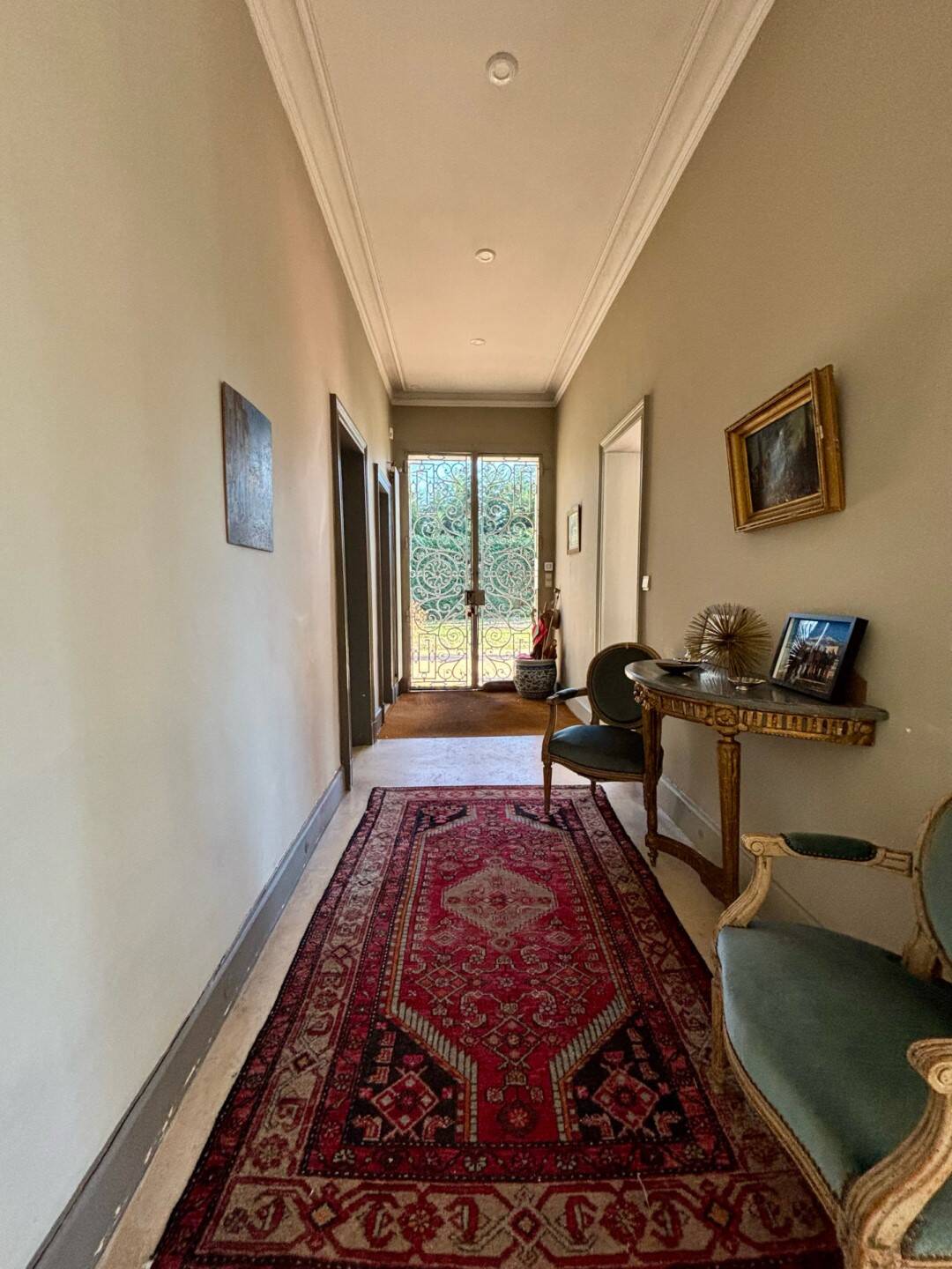 Maison à vendre, 248m², LE BOUSCAT