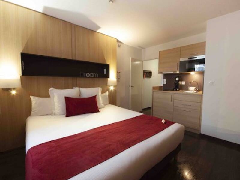 Maison à vendre, 21m², CLERMONT FERRAND