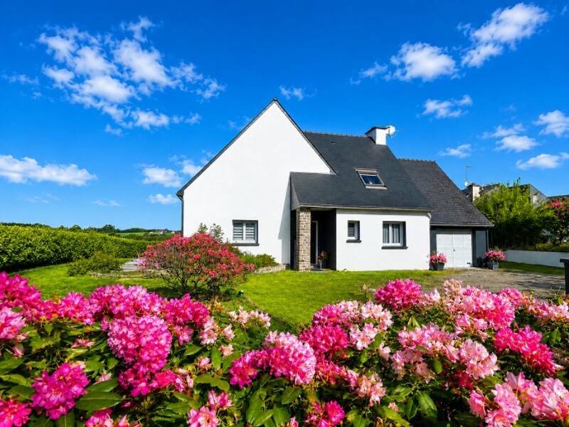Maison à vendre, 135m², QUIMPER