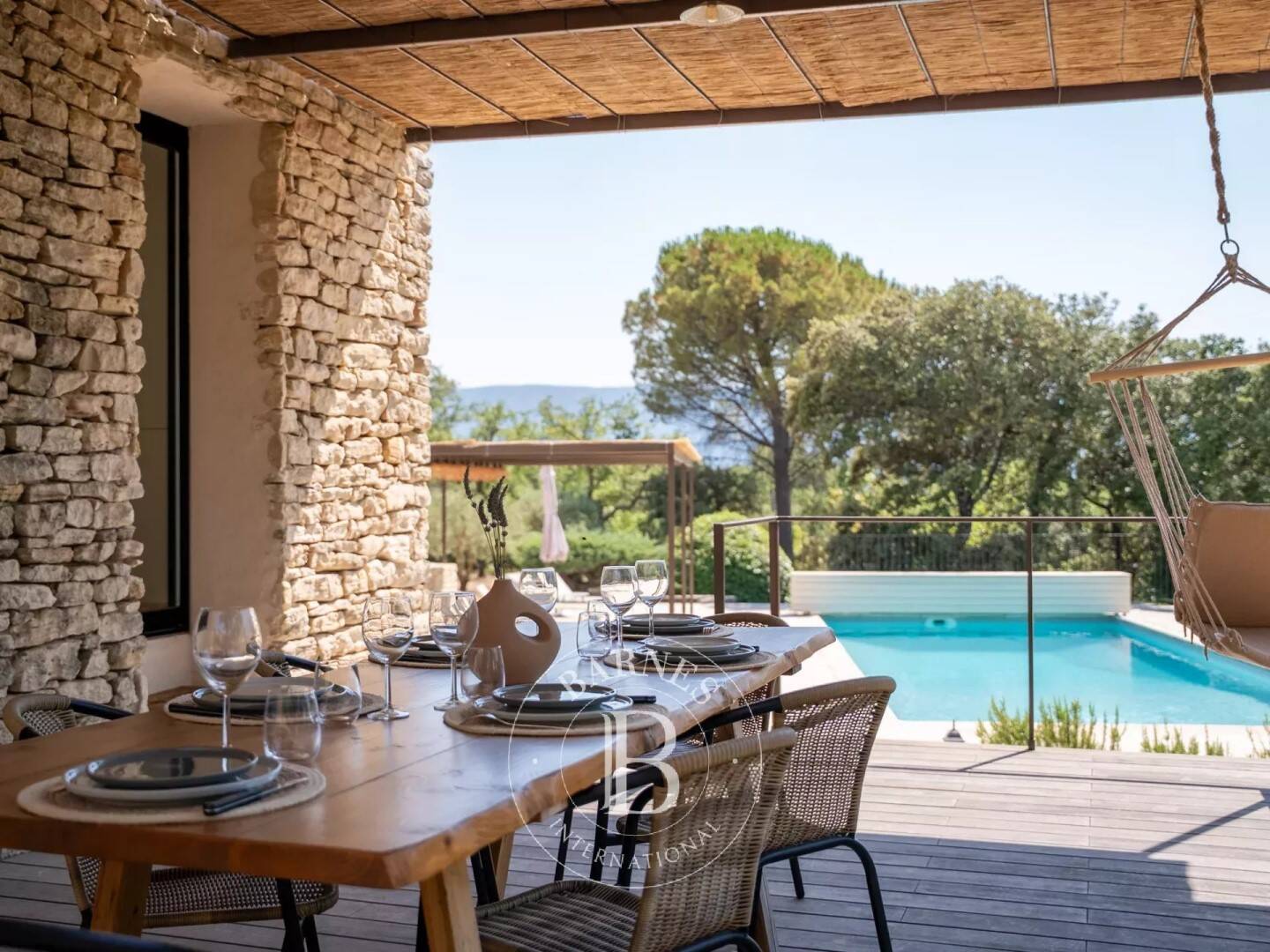 Maison à vendre, 220m², GORDES