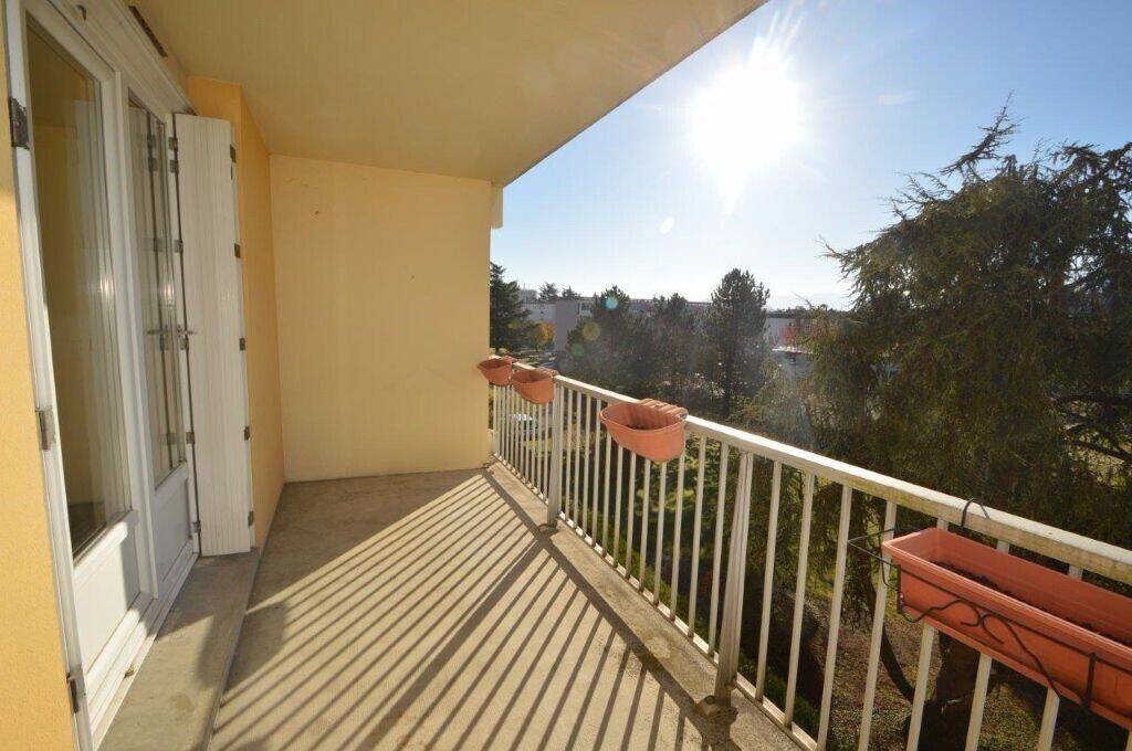 Maison à louer, 67m², PAU