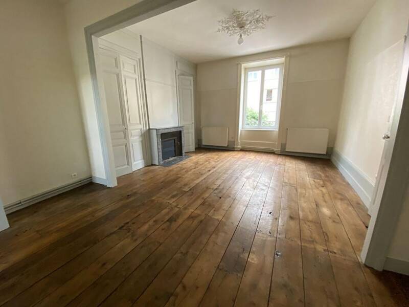 Maison à louer, 99m², LIMOGES