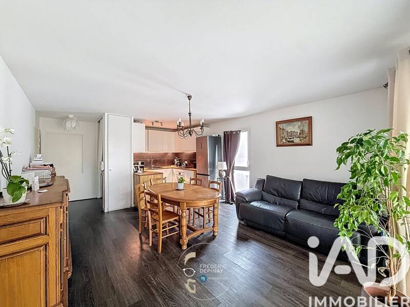 Maison à vendre, 73m², ROUEN