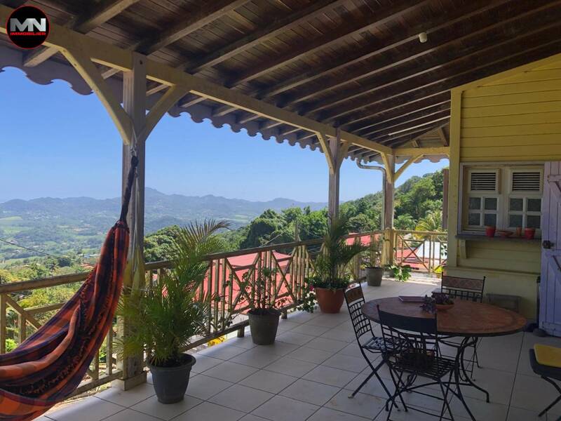 Maison à vendre, 110m², LE FRANCOIS