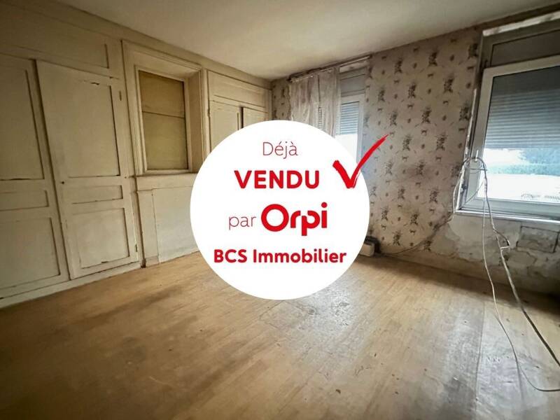 Maison à vendre, 107m², TOURCOING