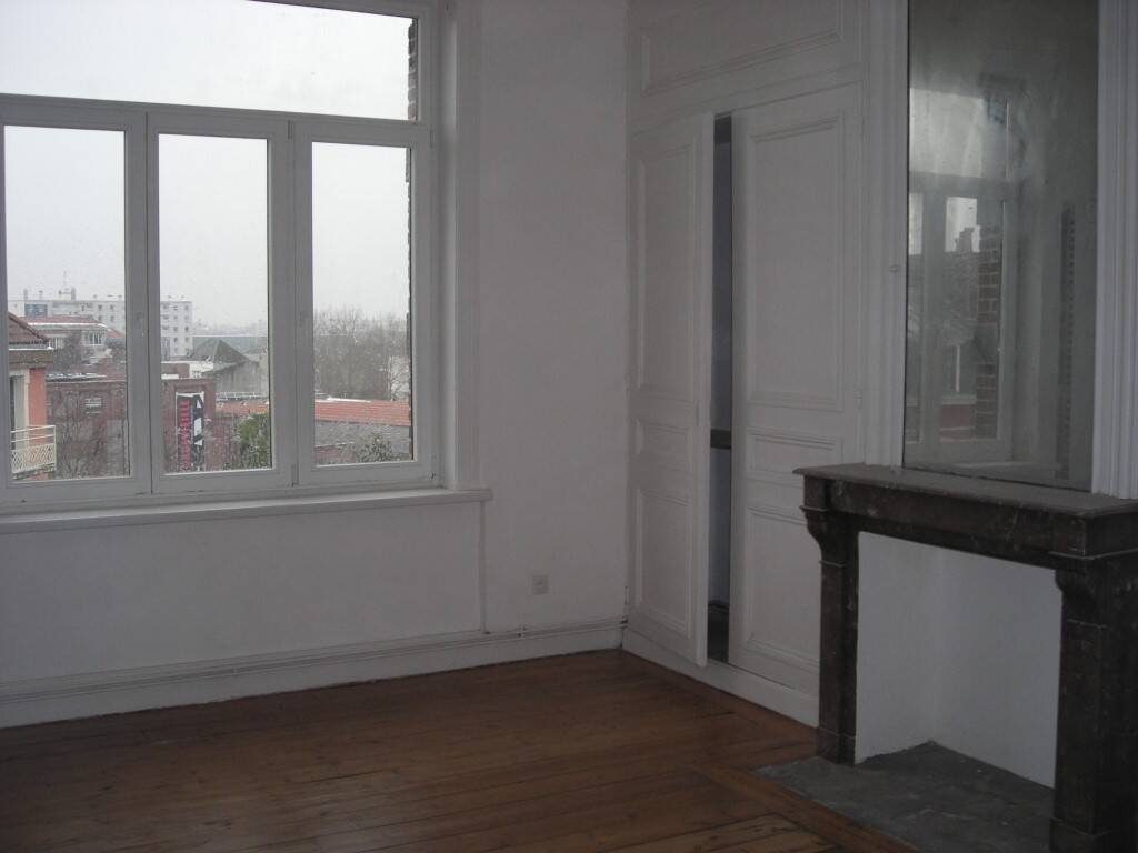 Maison à louer, 49m², ROUBAIX