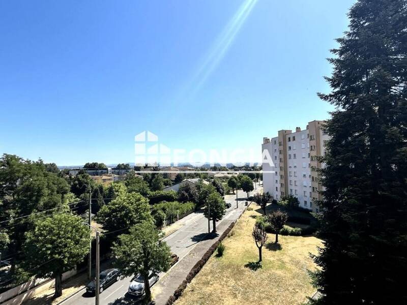 Maison à vendre, 63m², ROANNE